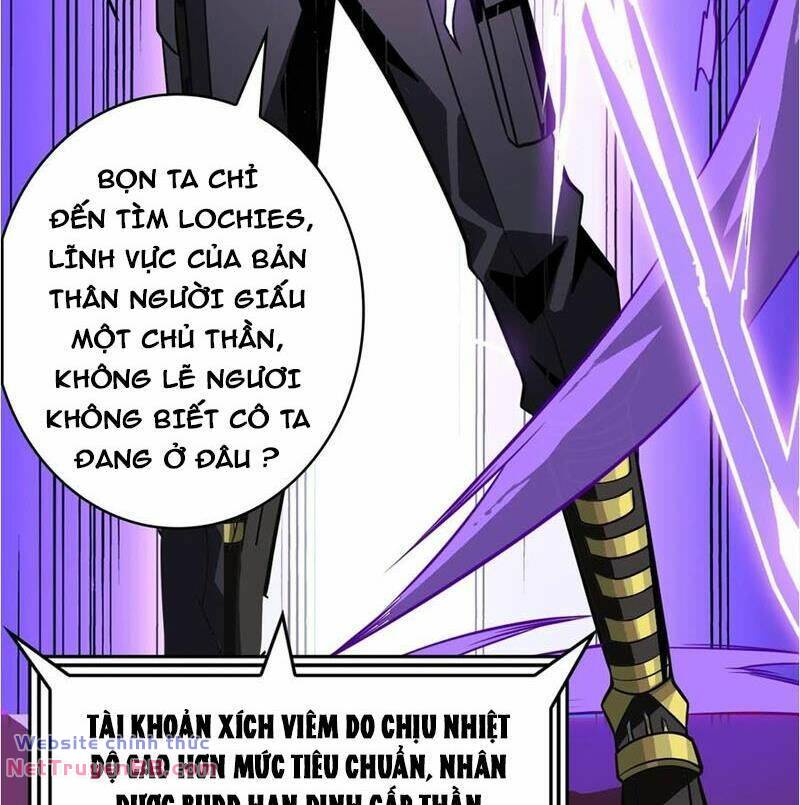 Vừa Chơi Đã Có Tài Khoản Vương Giả - Chapter 296 - Page 49