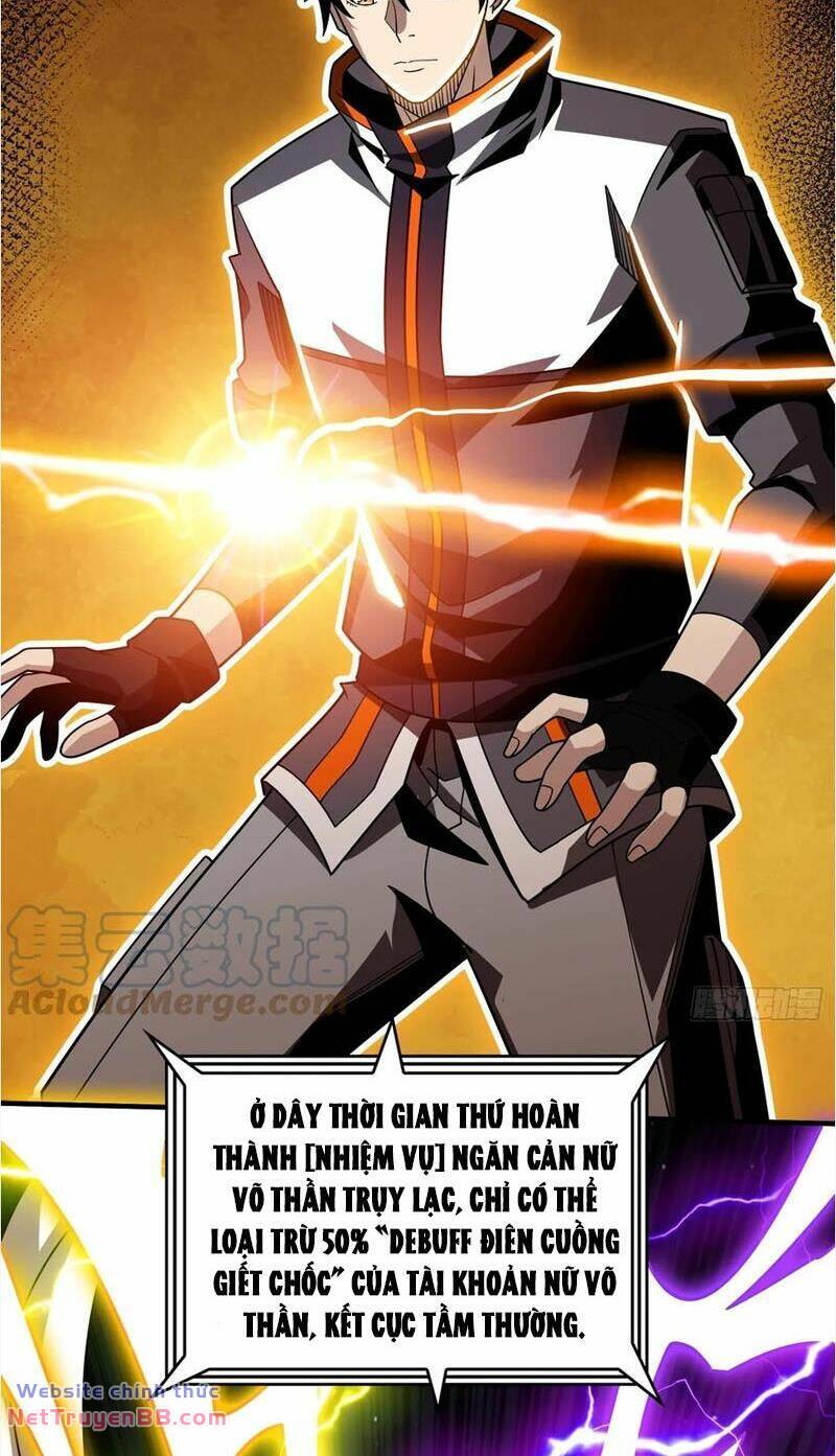 Vừa Chơi Đã Có Tài Khoản Vương Giả - Chapter 296 - Page 5