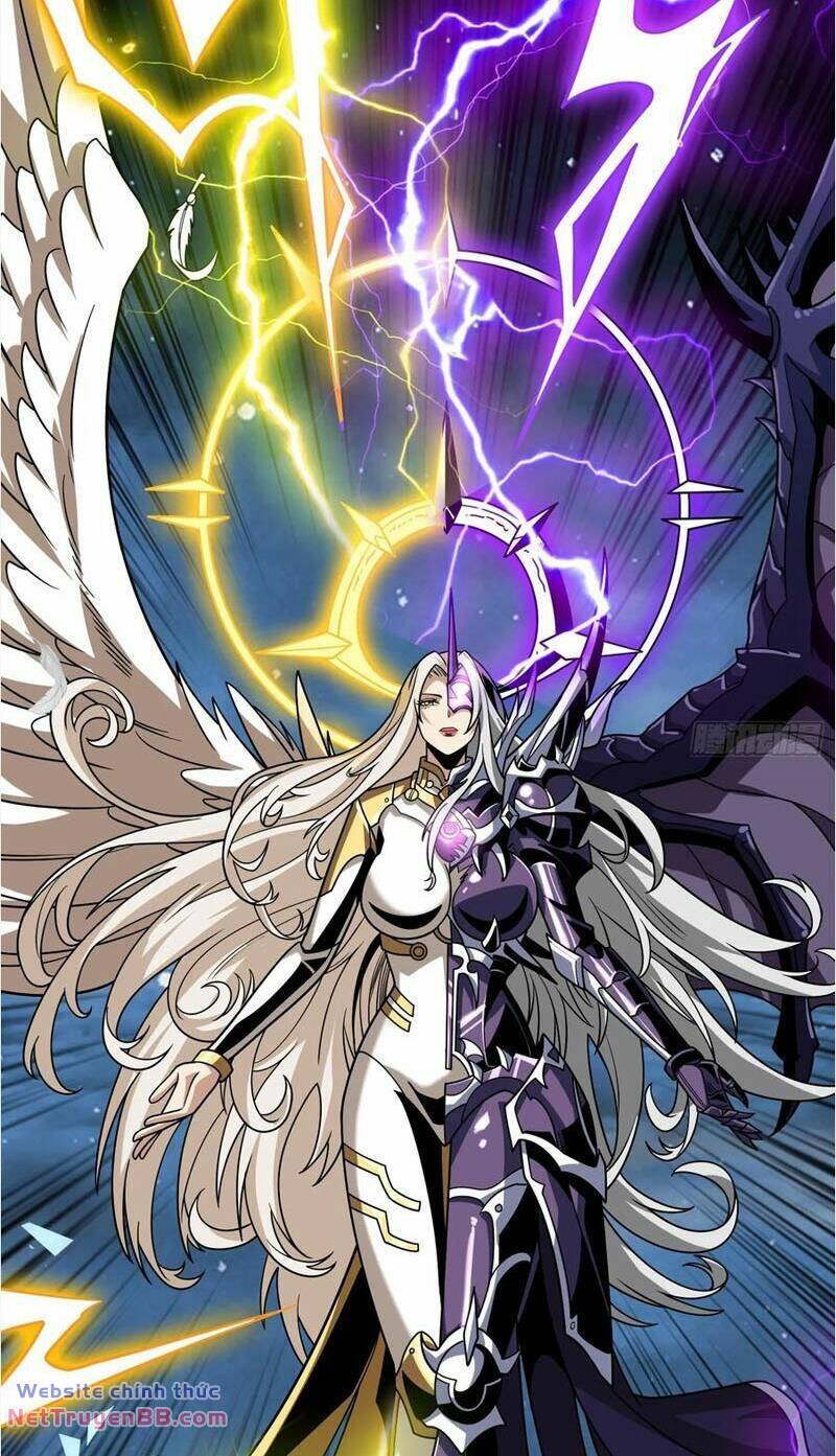 Vừa Chơi Đã Có Tài Khoản Vương Giả - Chapter 296 - Page 6