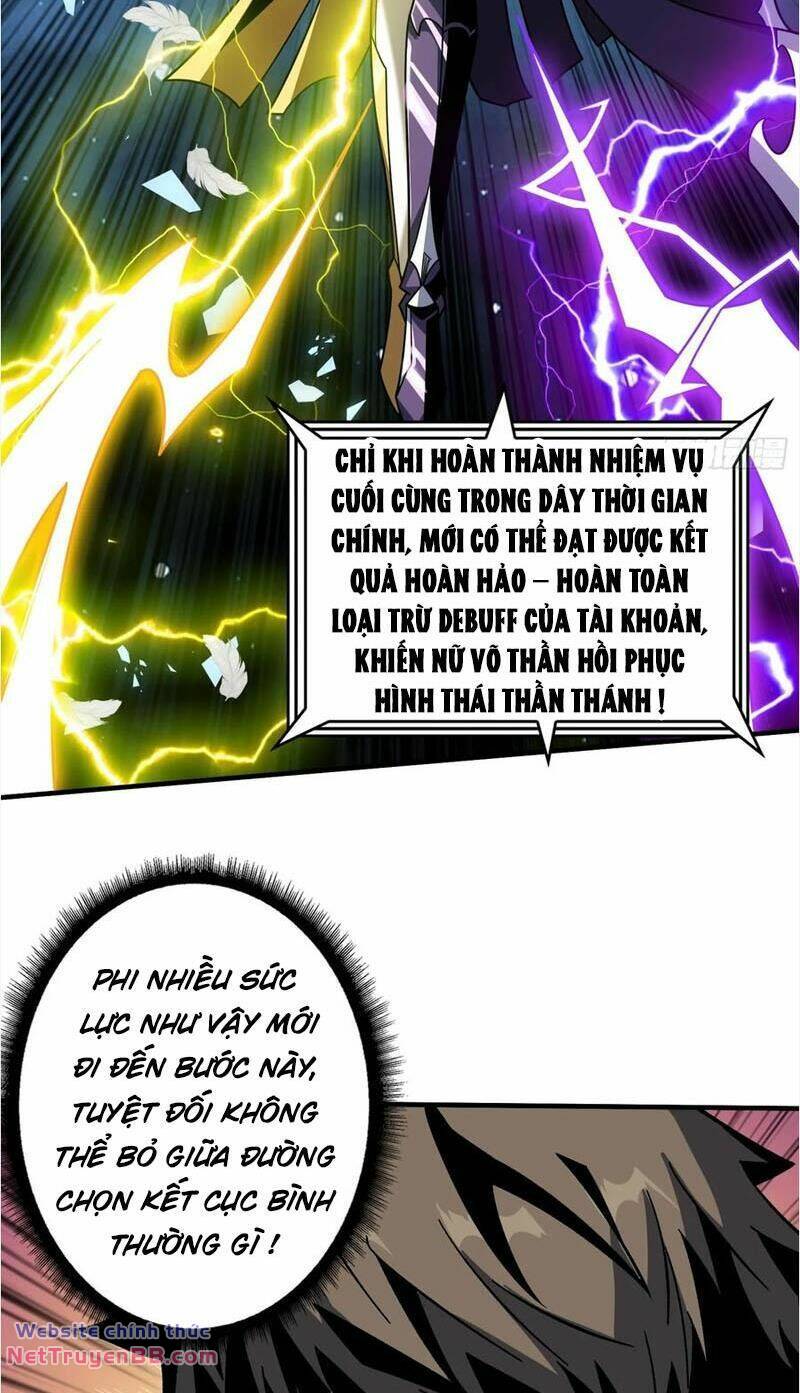 Vừa Chơi Đã Có Tài Khoản Vương Giả - Chapter 296 - Page 7