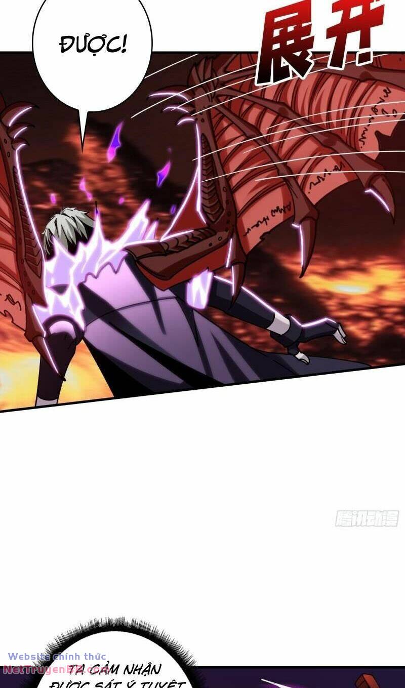 Vừa Chơi Đã Có Tài Khoản Vương Giả - Chapter 297 - Page 11