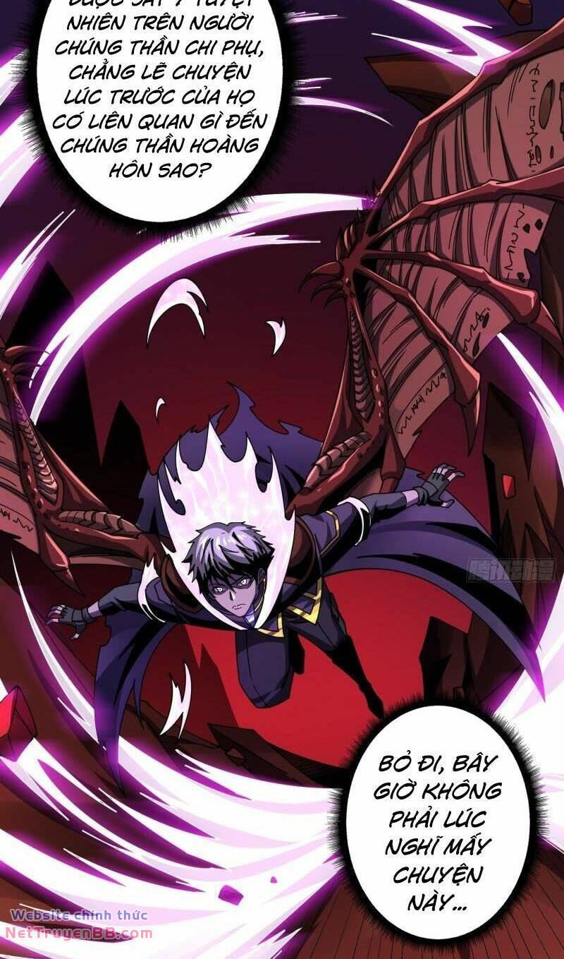 Vừa Chơi Đã Có Tài Khoản Vương Giả - Chapter 297 - Page 12