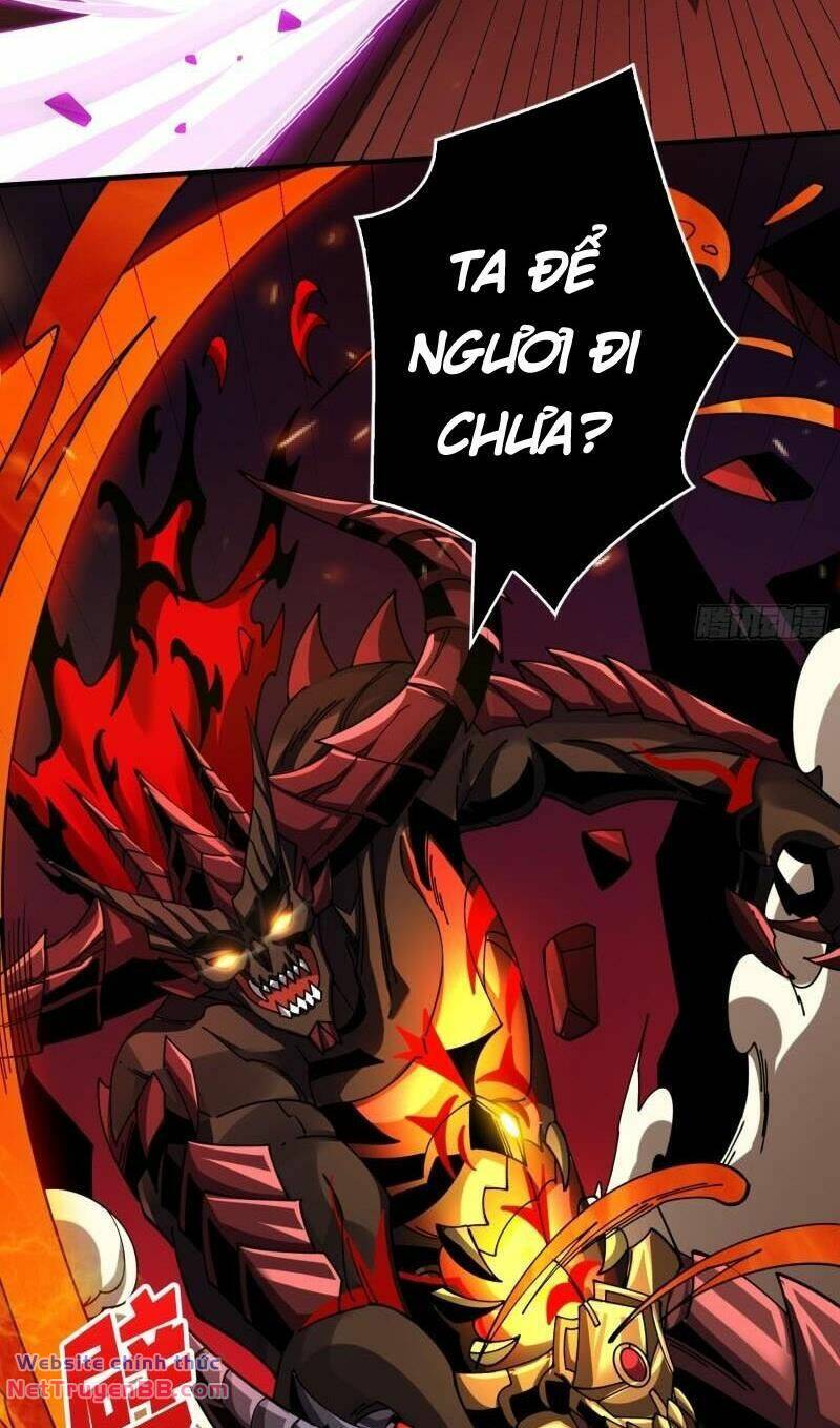 Vừa Chơi Đã Có Tài Khoản Vương Giả - Chapter 297 - Page 13