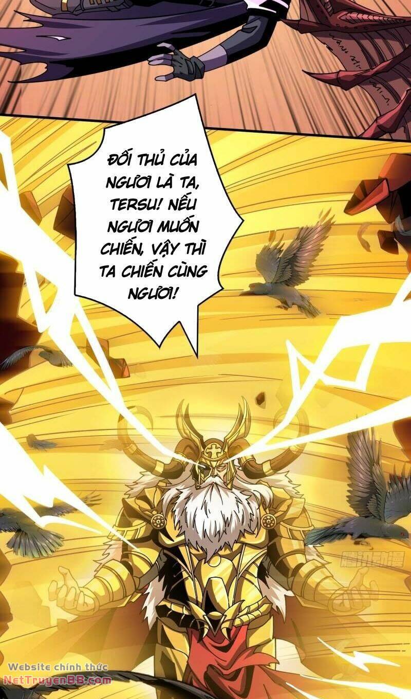 Vừa Chơi Đã Có Tài Khoản Vương Giả - Chapter 297 - Page 16