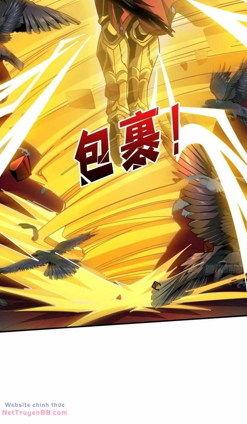 Vừa Chơi Đã Có Tài Khoản Vương Giả - Chapter 297 - Page 17