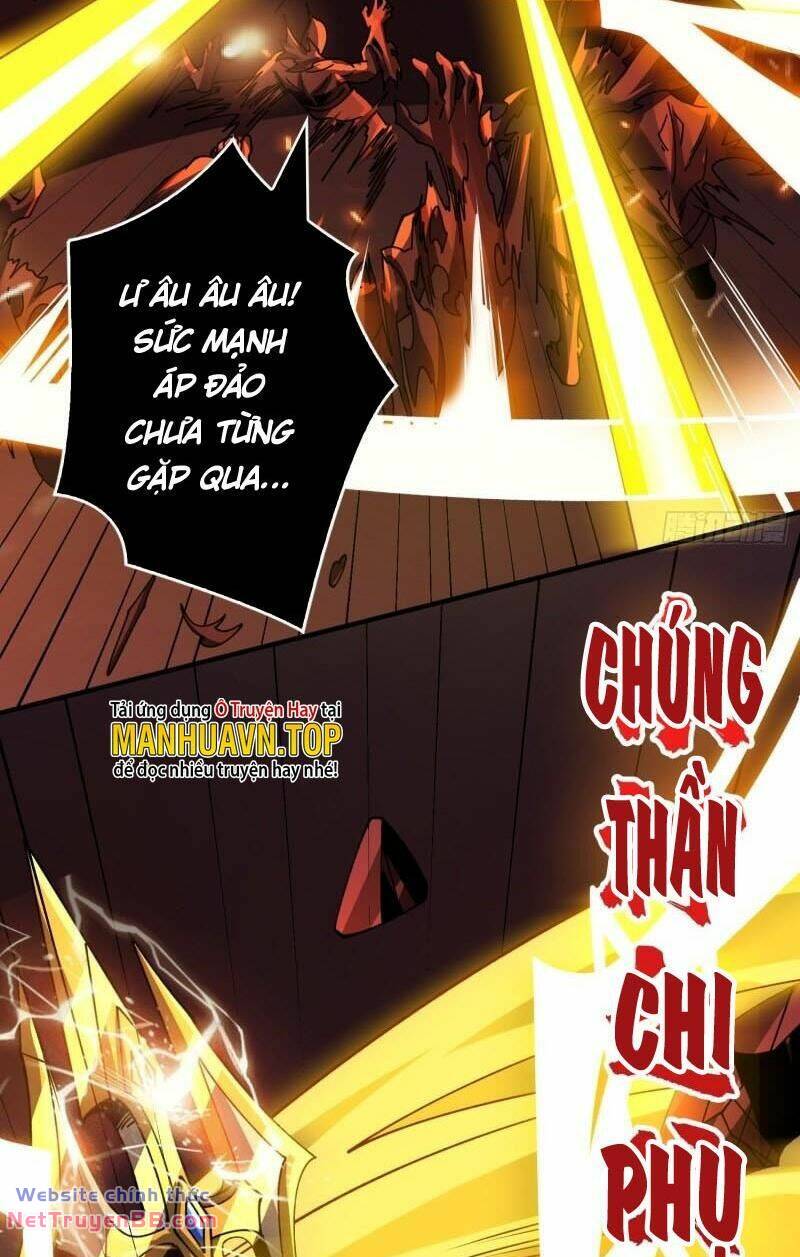 Vừa Chơi Đã Có Tài Khoản Vương Giả - Chapter 297 - Page 19