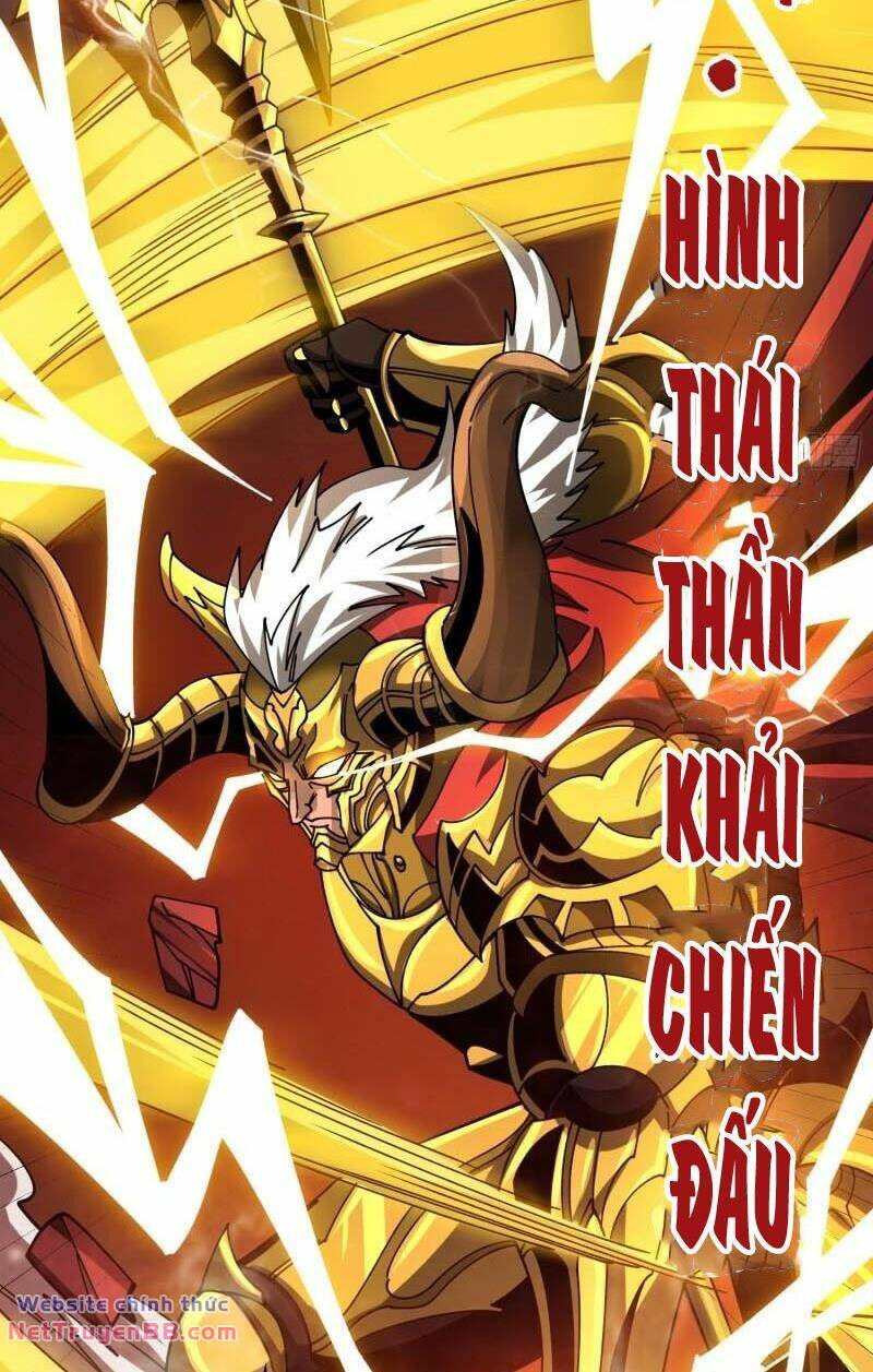 Vừa Chơi Đã Có Tài Khoản Vương Giả - Chapter 297 - Page 20