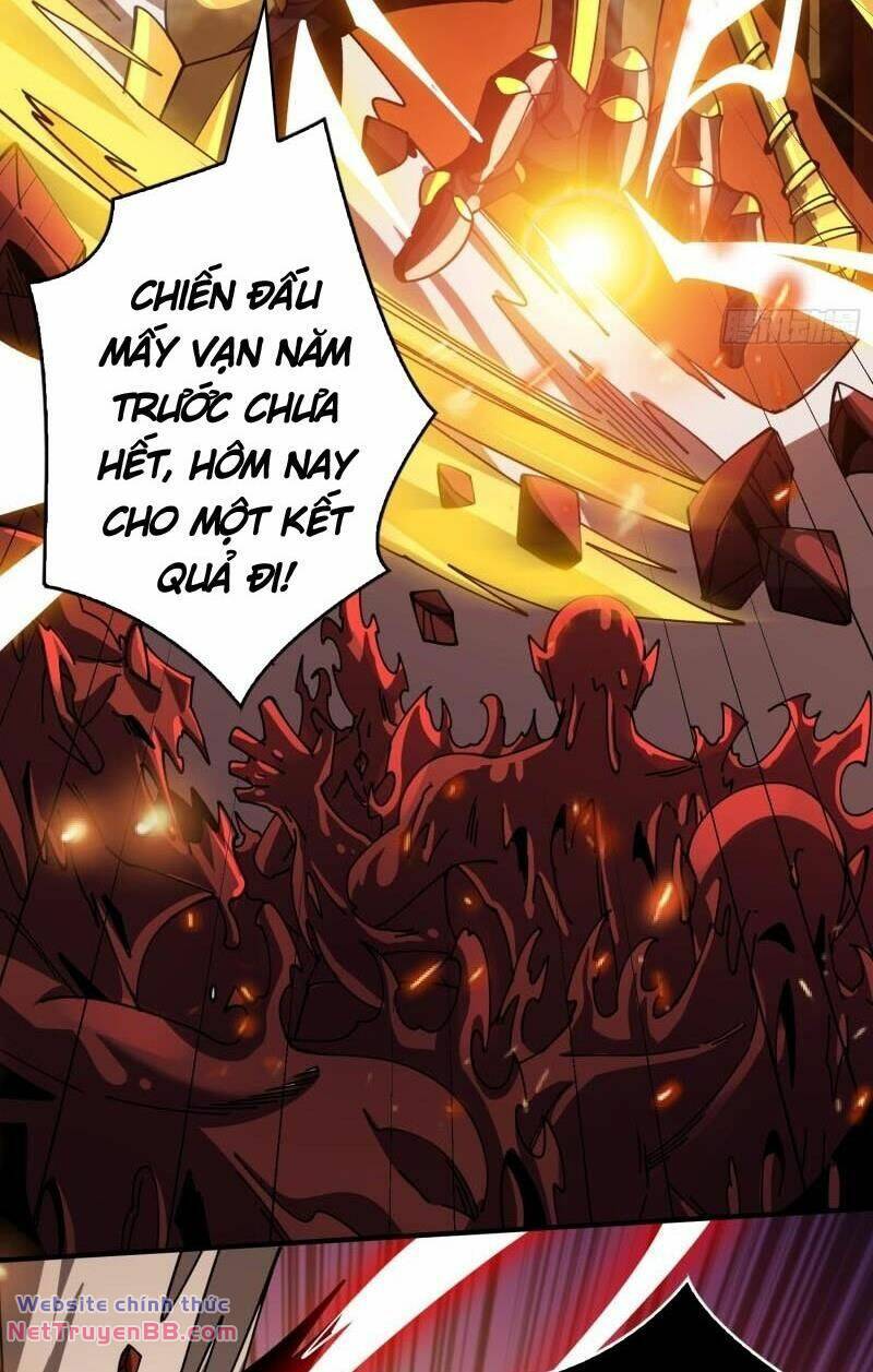 Vừa Chơi Đã Có Tài Khoản Vương Giả - Chapter 297 - Page 21