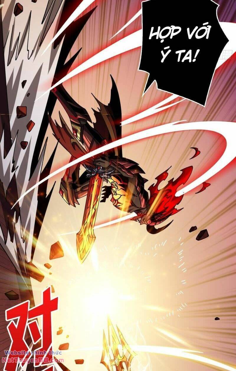 Vừa Chơi Đã Có Tài Khoản Vương Giả - Chapter 297 - Page 22