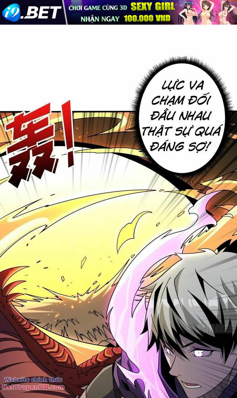 Vừa Chơi Đã Có Tài Khoản Vương Giả - Chapter 297 - Page 24