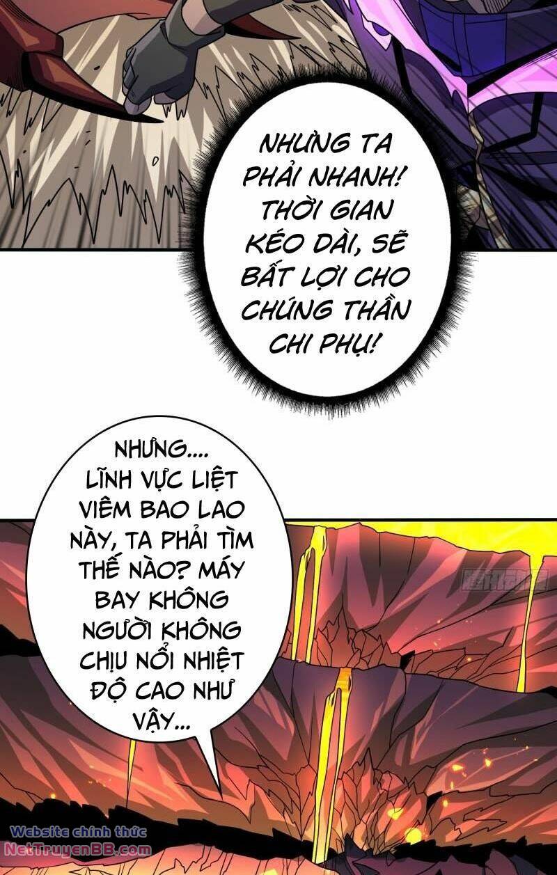 Vừa Chơi Đã Có Tài Khoản Vương Giả - Chapter 297 - Page 25