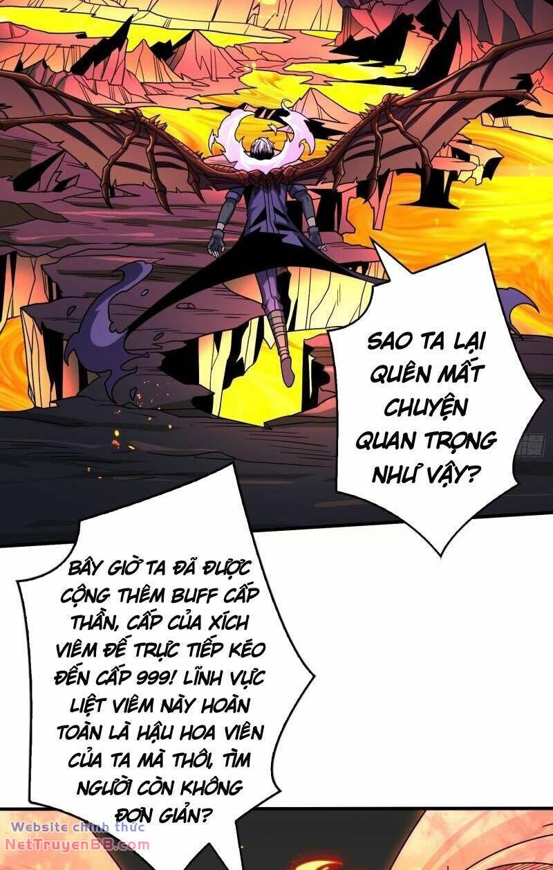 Vừa Chơi Đã Có Tài Khoản Vương Giả - Chapter 297 - Page 26