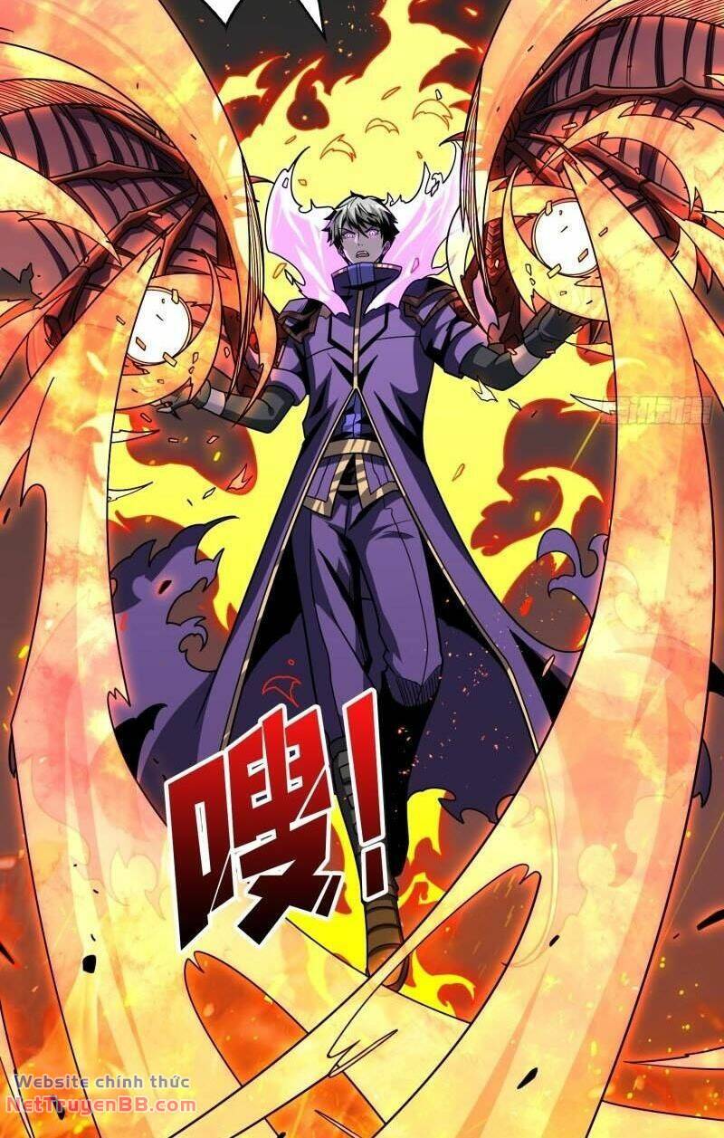 Vừa Chơi Đã Có Tài Khoản Vương Giả - Chapter 297 - Page 27