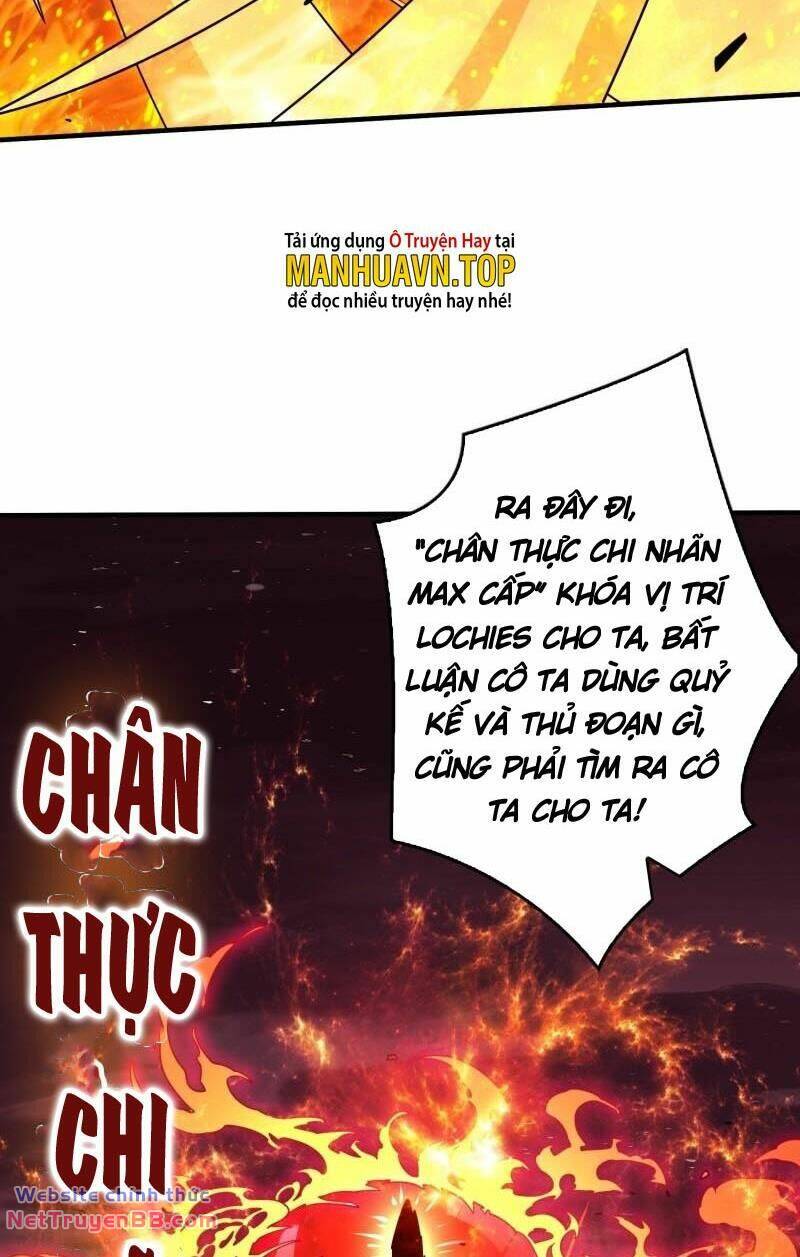 Vừa Chơi Đã Có Tài Khoản Vương Giả - Chapter 297 - Page 28
