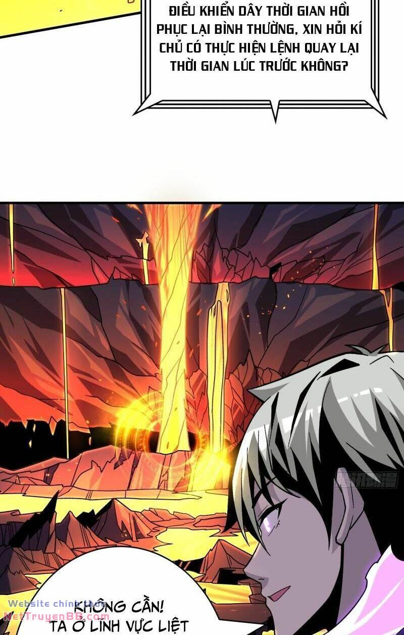 Vừa Chơi Đã Có Tài Khoản Vương Giả - Chapter 297 - Page 30