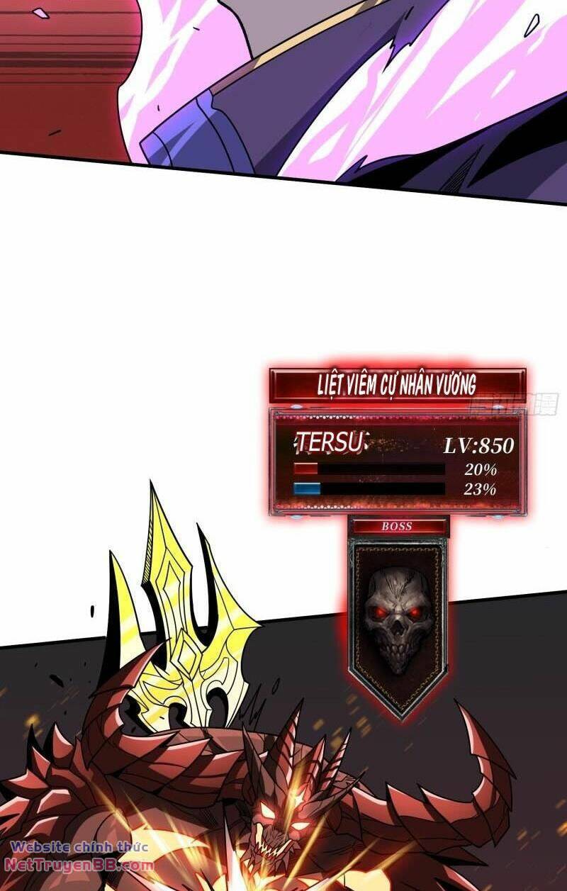 Vừa Chơi Đã Có Tài Khoản Vương Giả - Chapter 297 - Page 32