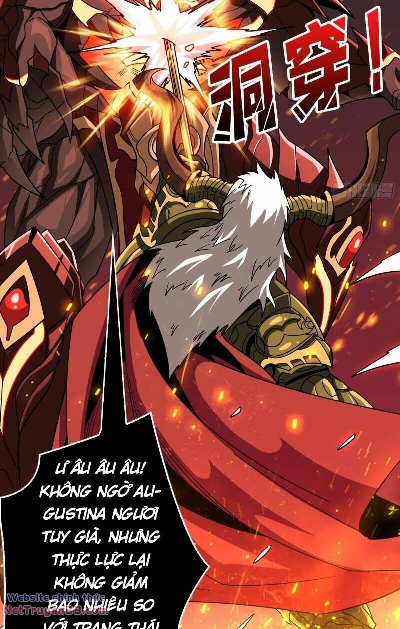 Vừa Chơi Đã Có Tài Khoản Vương Giả - Chapter 297 - Page 33