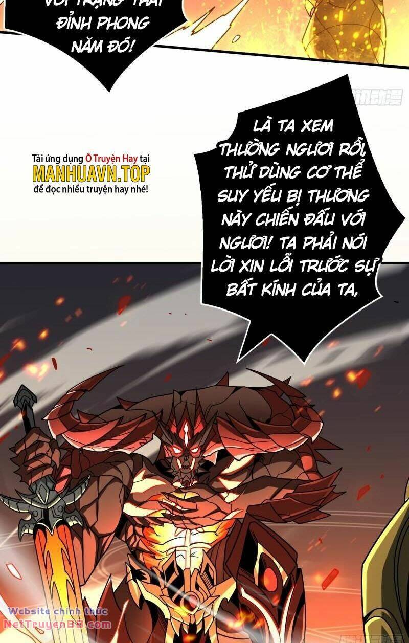 Vừa Chơi Đã Có Tài Khoản Vương Giả - Chapter 297 - Page 34