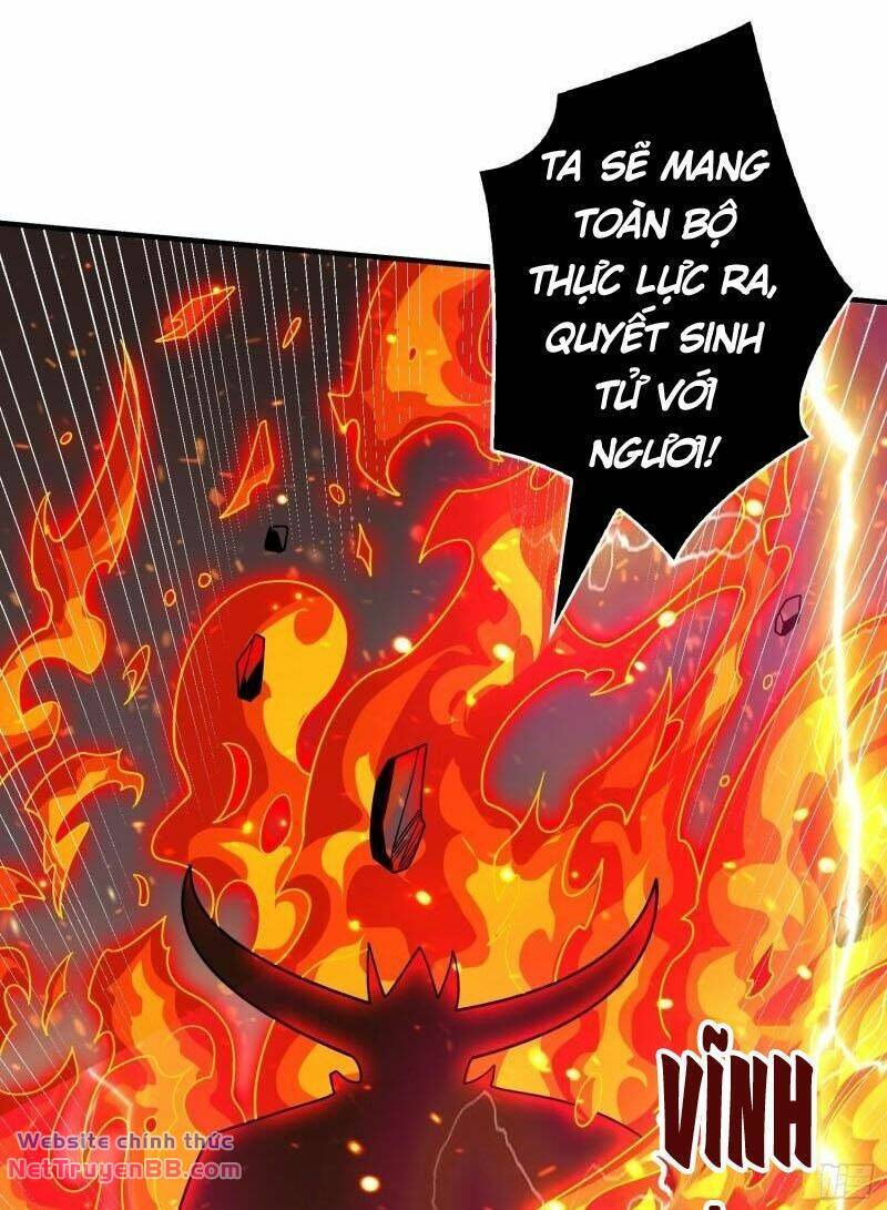 Vừa Chơi Đã Có Tài Khoản Vương Giả - Chapter 297 - Page 36