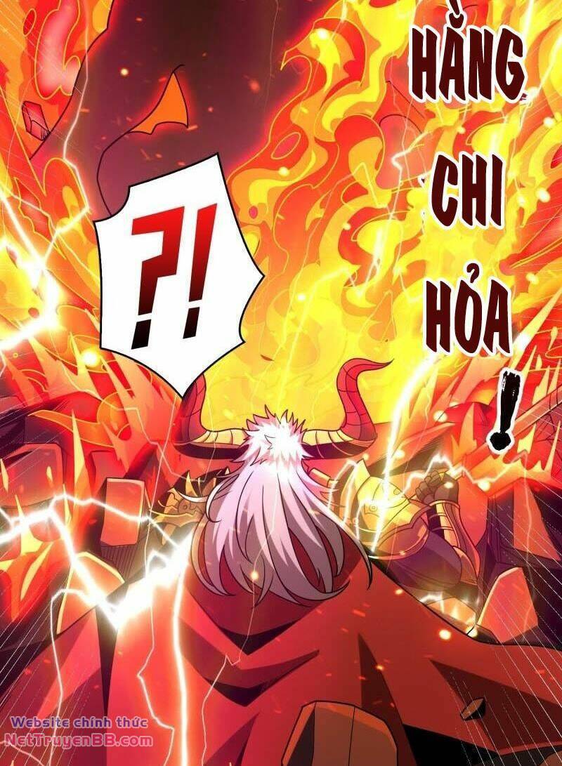 Vừa Chơi Đã Có Tài Khoản Vương Giả - Chapter 297 - Page 37