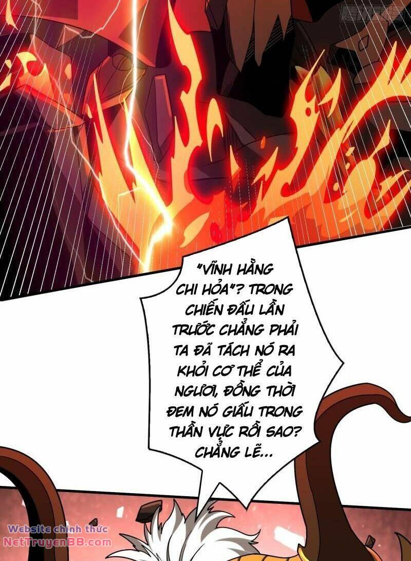 Vừa Chơi Đã Có Tài Khoản Vương Giả - Chapter 297 - Page 38