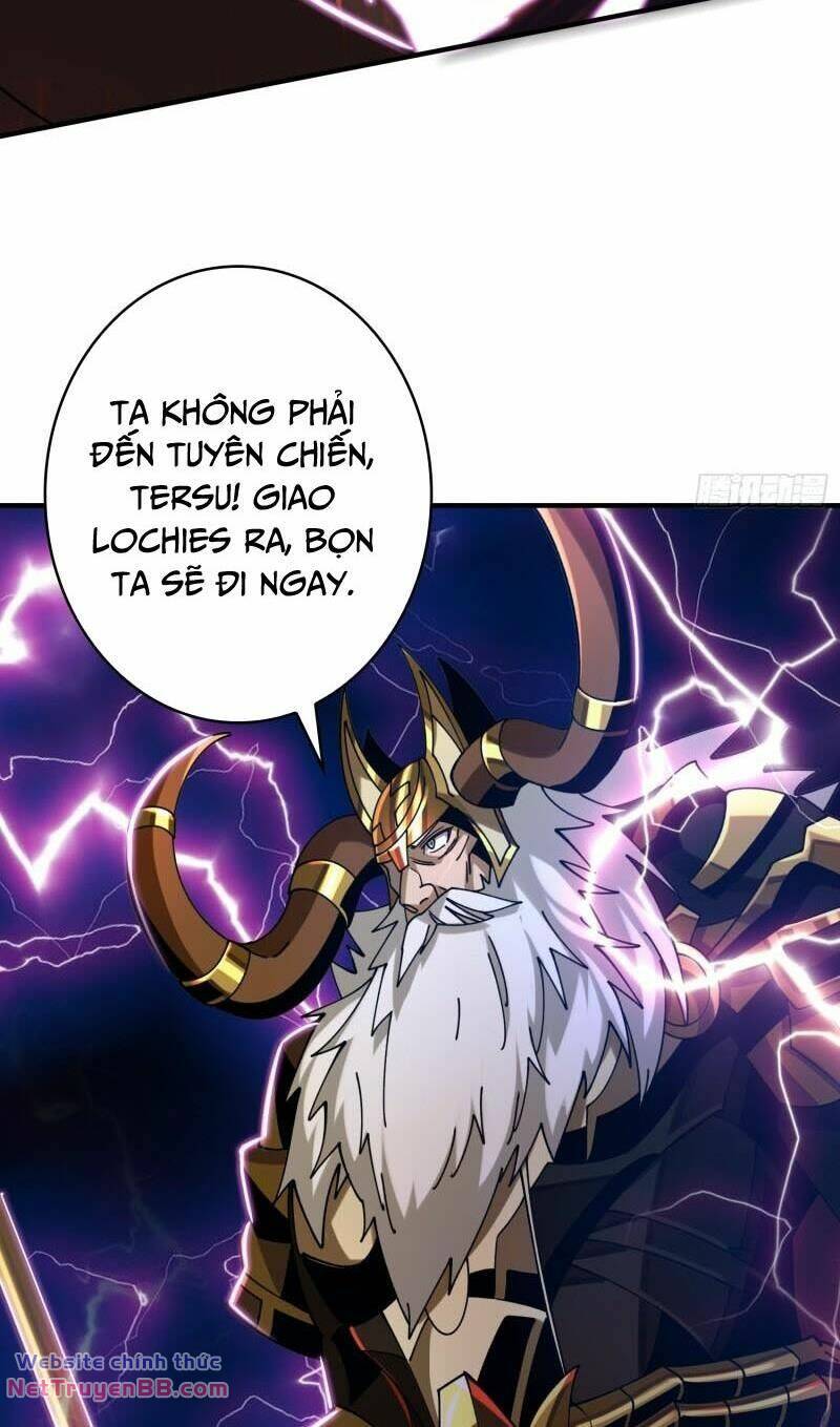 Vừa Chơi Đã Có Tài Khoản Vương Giả - Chapter 297 - Page 3