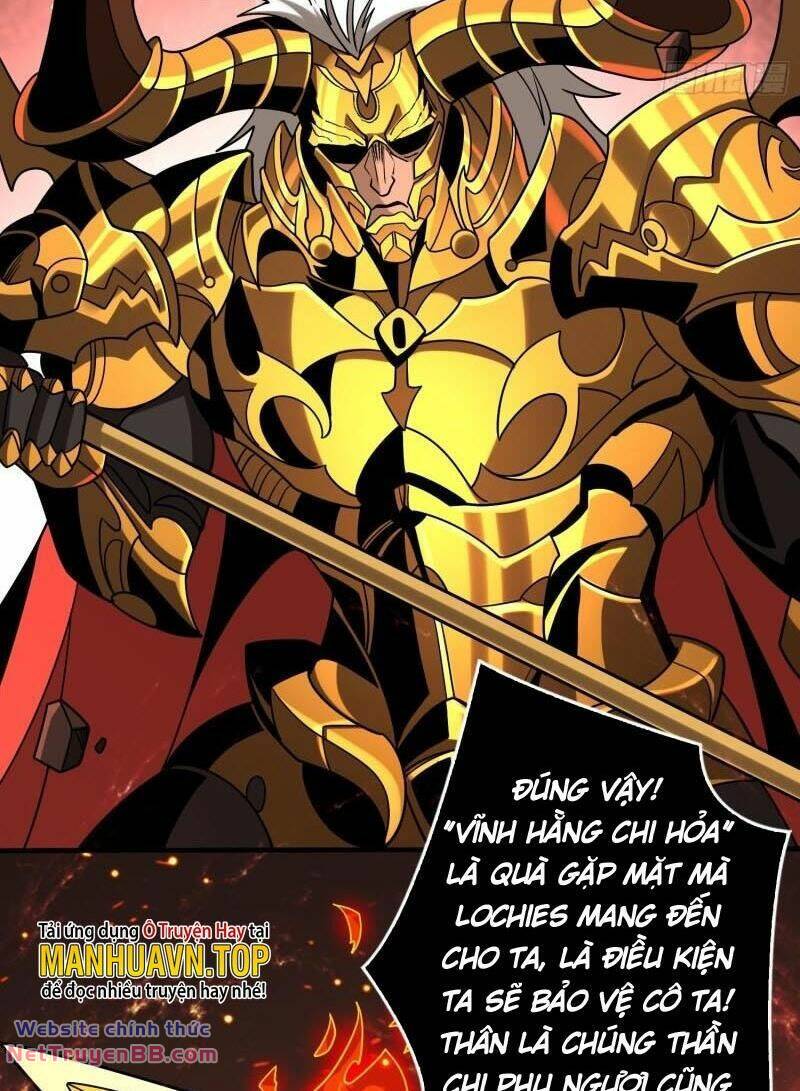 Vừa Chơi Đã Có Tài Khoản Vương Giả - Chapter 297 - Page 39