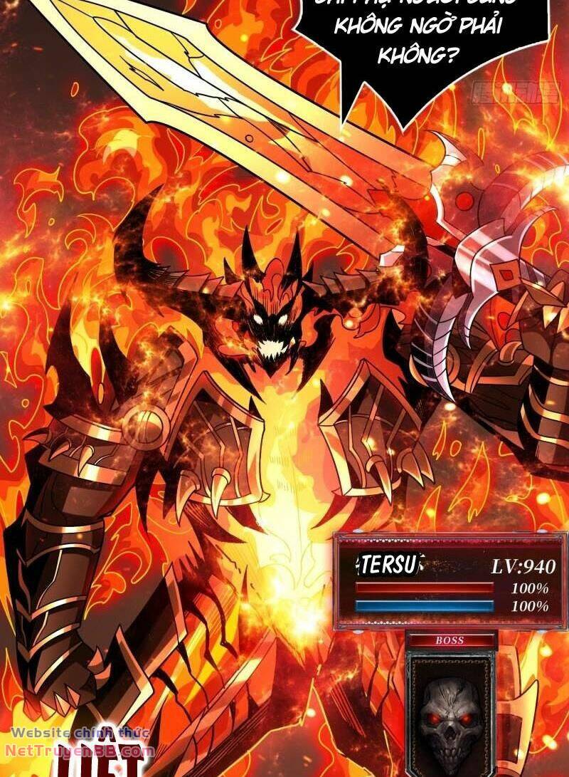 Vừa Chơi Đã Có Tài Khoản Vương Giả - Chapter 297 - Page 40