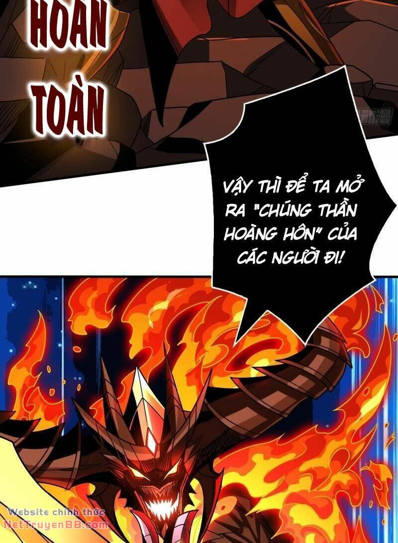 Vừa Chơi Đã Có Tài Khoản Vương Giả - Chapter 297 - Page 42