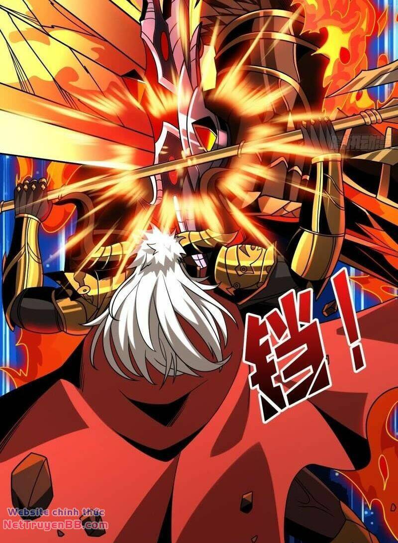 Vừa Chơi Đã Có Tài Khoản Vương Giả - Chapter 297 - Page 43