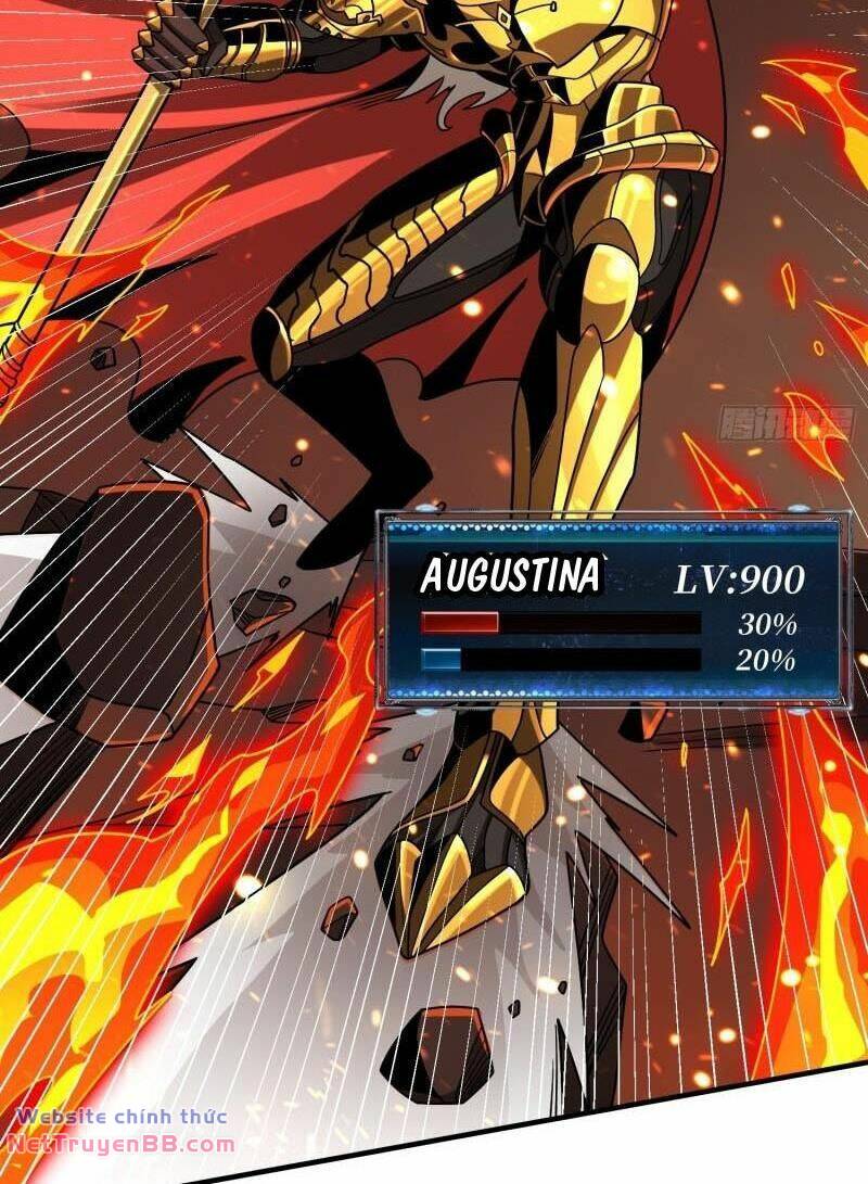 Vừa Chơi Đã Có Tài Khoản Vương Giả - Chapter 297 - Page 45