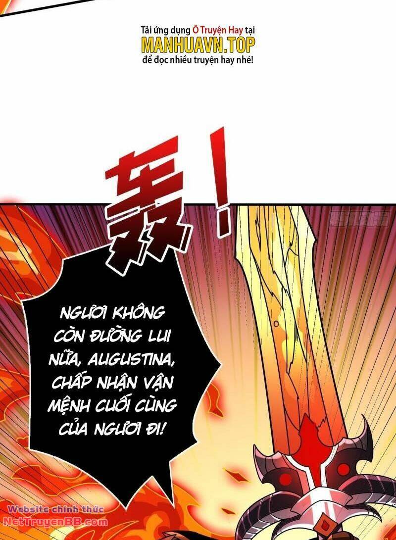 Vừa Chơi Đã Có Tài Khoản Vương Giả - Chapter 297 - Page 46