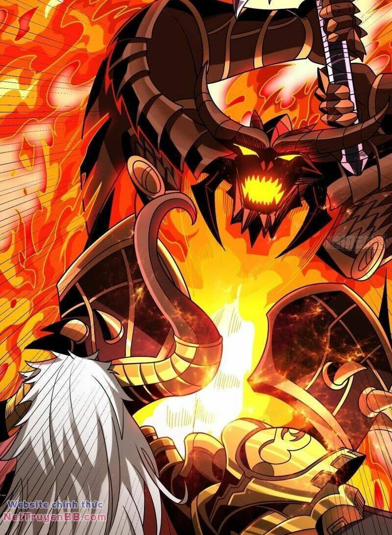 Vừa Chơi Đã Có Tài Khoản Vương Giả - Chapter 297 - Page 47