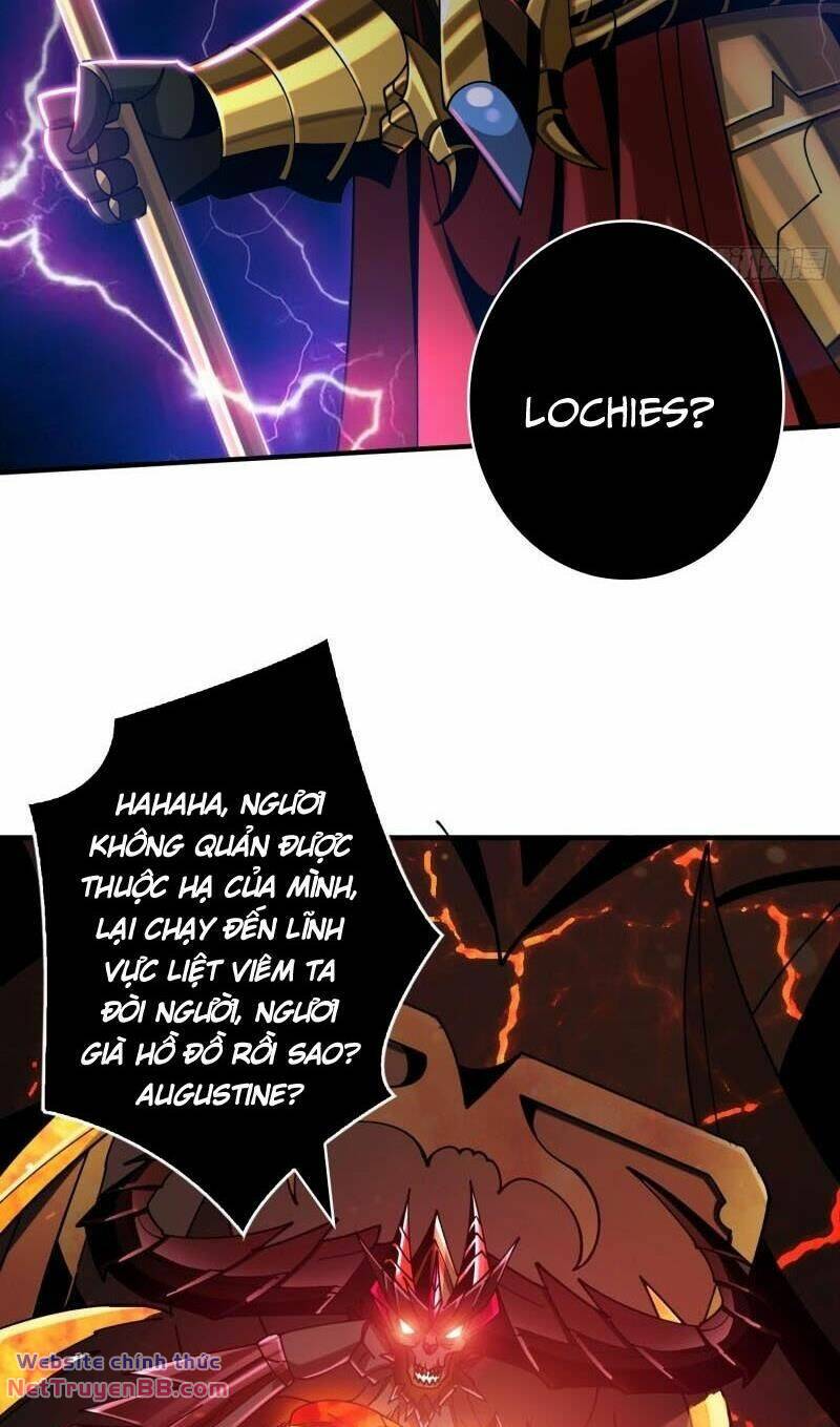 Vừa Chơi Đã Có Tài Khoản Vương Giả - Chapter 297 - Page 4