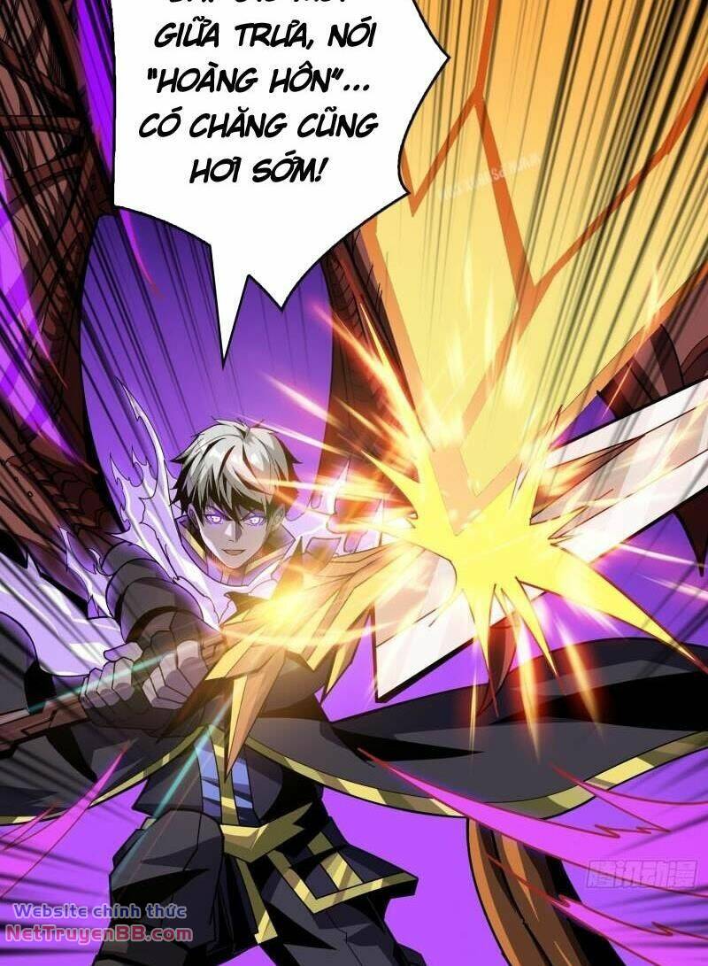 Vừa Chơi Đã Có Tài Khoản Vương Giả - Chapter 297 - Page 51