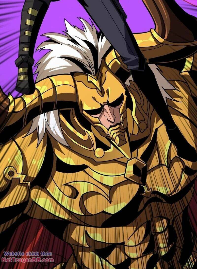 Vừa Chơi Đã Có Tài Khoản Vương Giả - Chapter 297 - Page 52