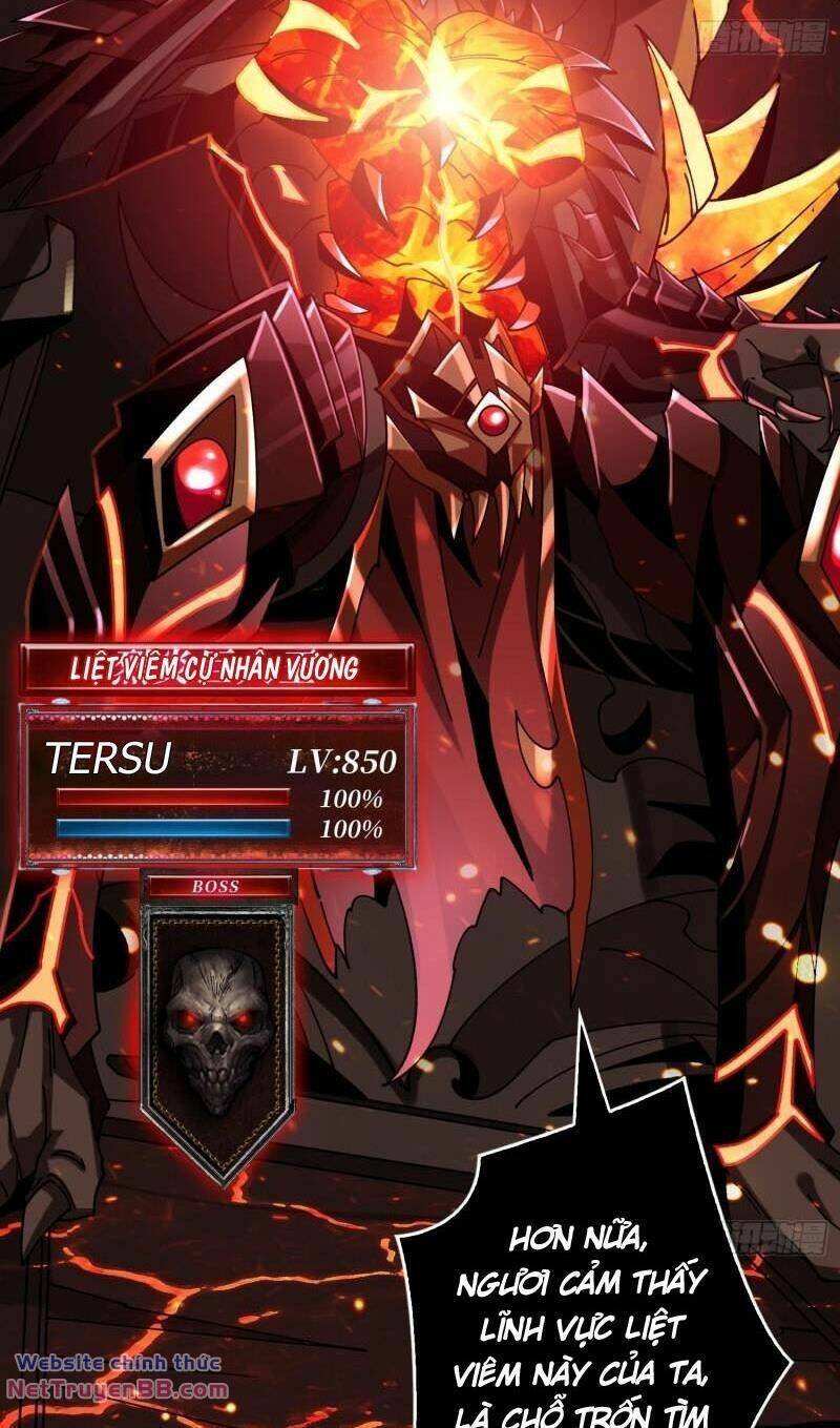 Vừa Chơi Đã Có Tài Khoản Vương Giả - Chapter 297 - Page 5