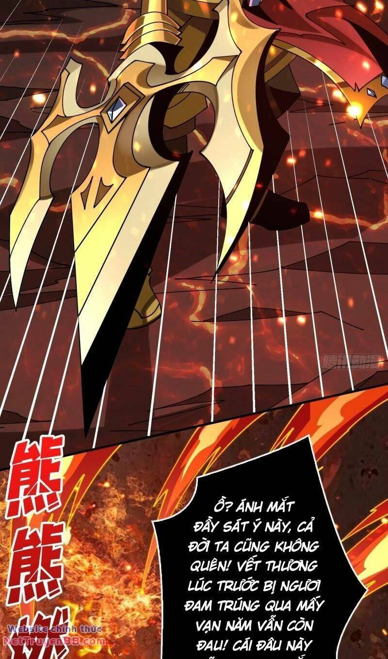 Vừa Chơi Đã Có Tài Khoản Vương Giả - Chapter 297 - Page 7