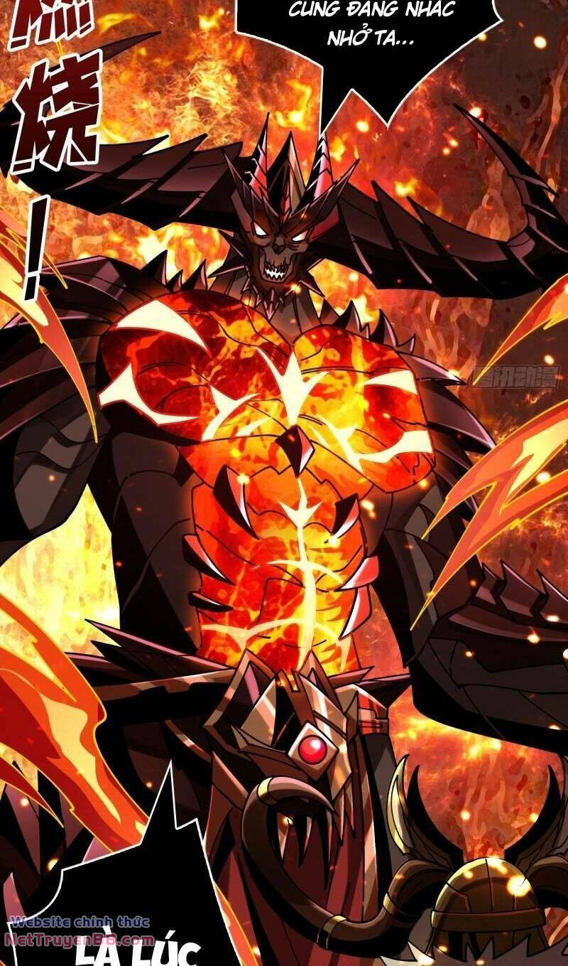 Vừa Chơi Đã Có Tài Khoản Vương Giả - Chapter 297 - Page 8