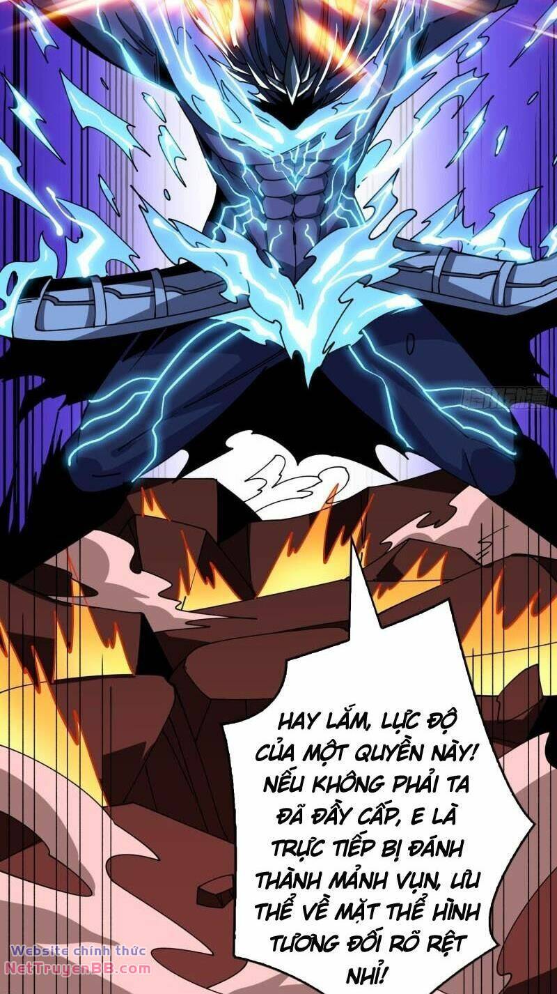 Vừa Chơi Đã Có Tài Khoản Vương Giả - Chapter 298 - Page 10