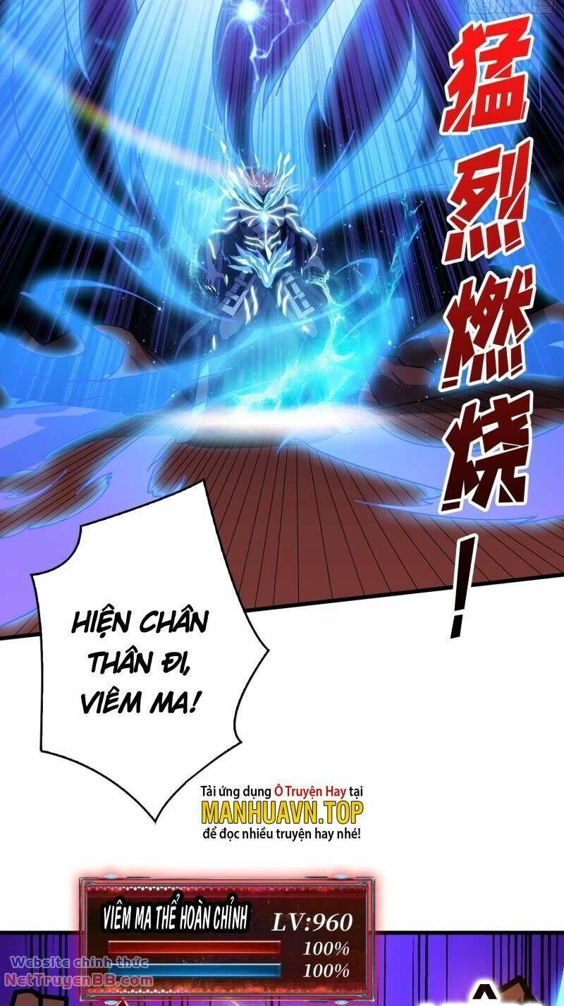 Vừa Chơi Đã Có Tài Khoản Vương Giả - Chapter 298 - Page 12