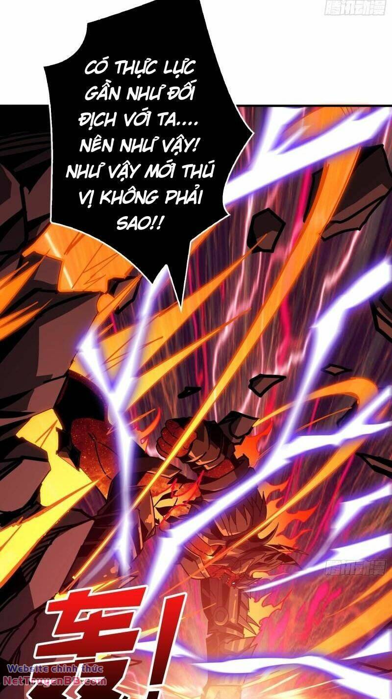 Vừa Chơi Đã Có Tài Khoản Vương Giả - Chapter 298 - Page 16