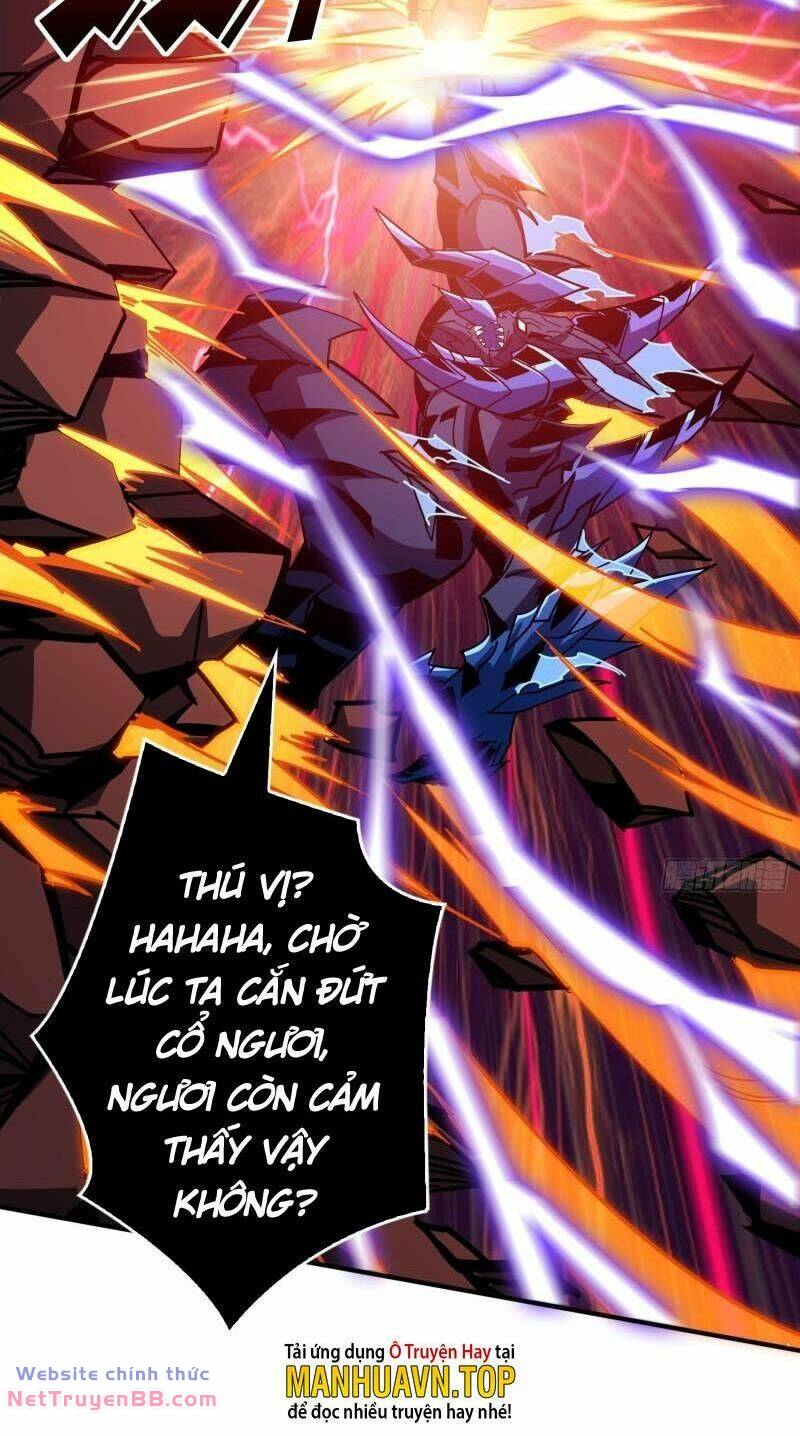 Vừa Chơi Đã Có Tài Khoản Vương Giả - Chapter 298 - Page 17