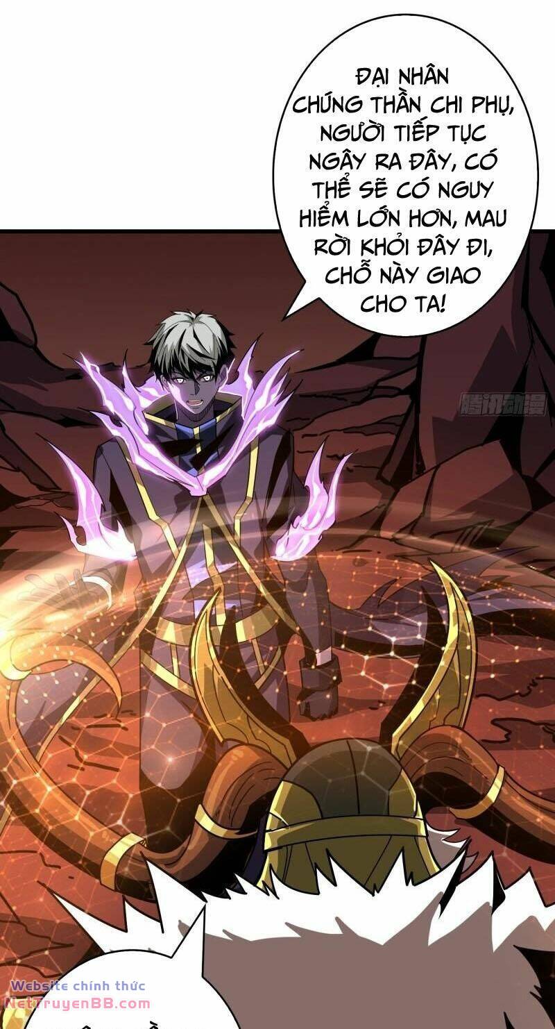 Vừa Chơi Đã Có Tài Khoản Vương Giả - Chapter 298 - Page 18