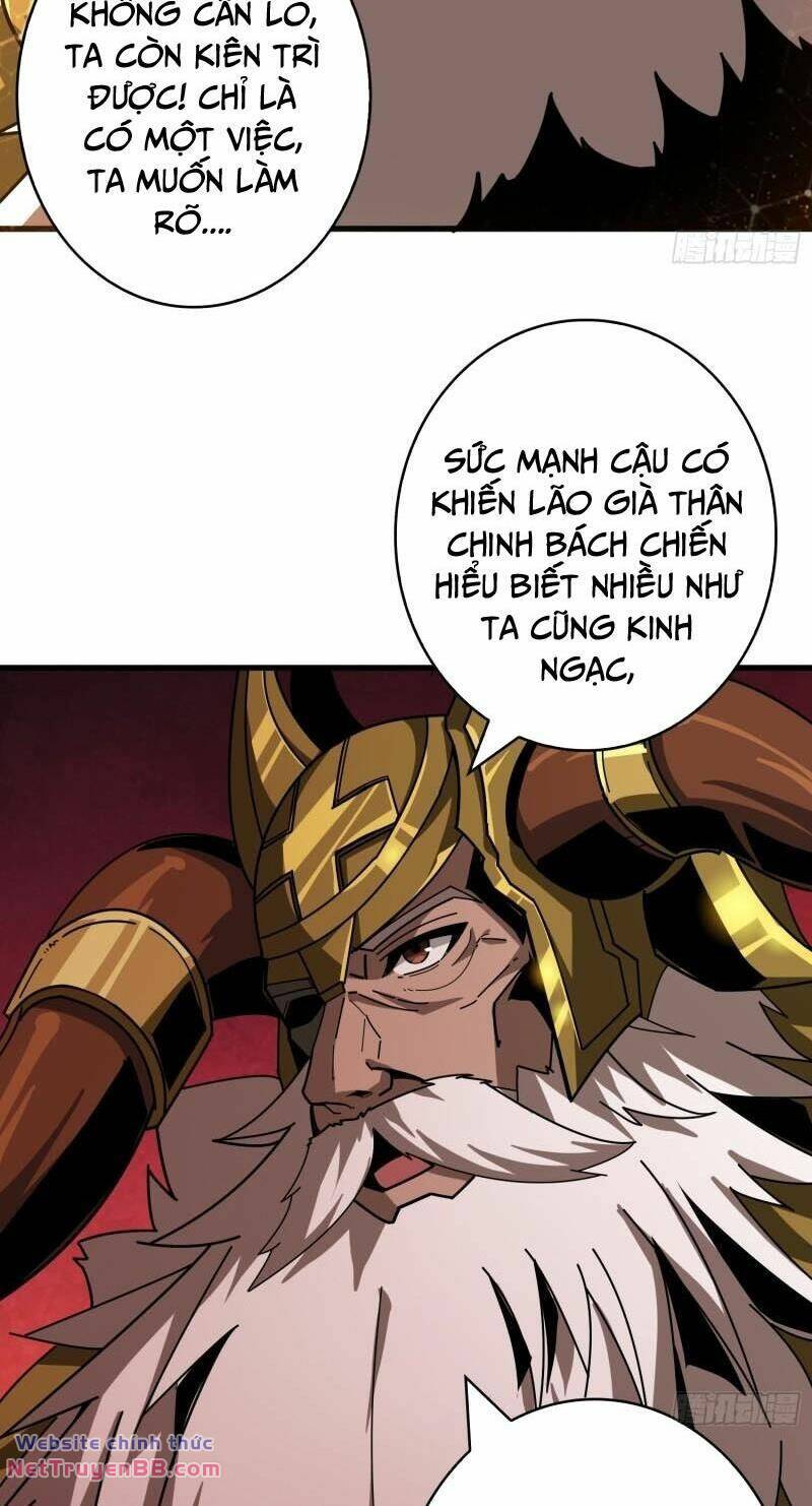 Vừa Chơi Đã Có Tài Khoản Vương Giả - Chapter 298 - Page 19