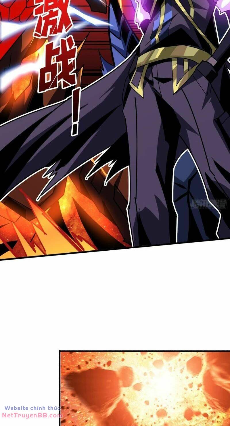 Vừa Chơi Đã Có Tài Khoản Vương Giả - Chapter 298 - Page 21