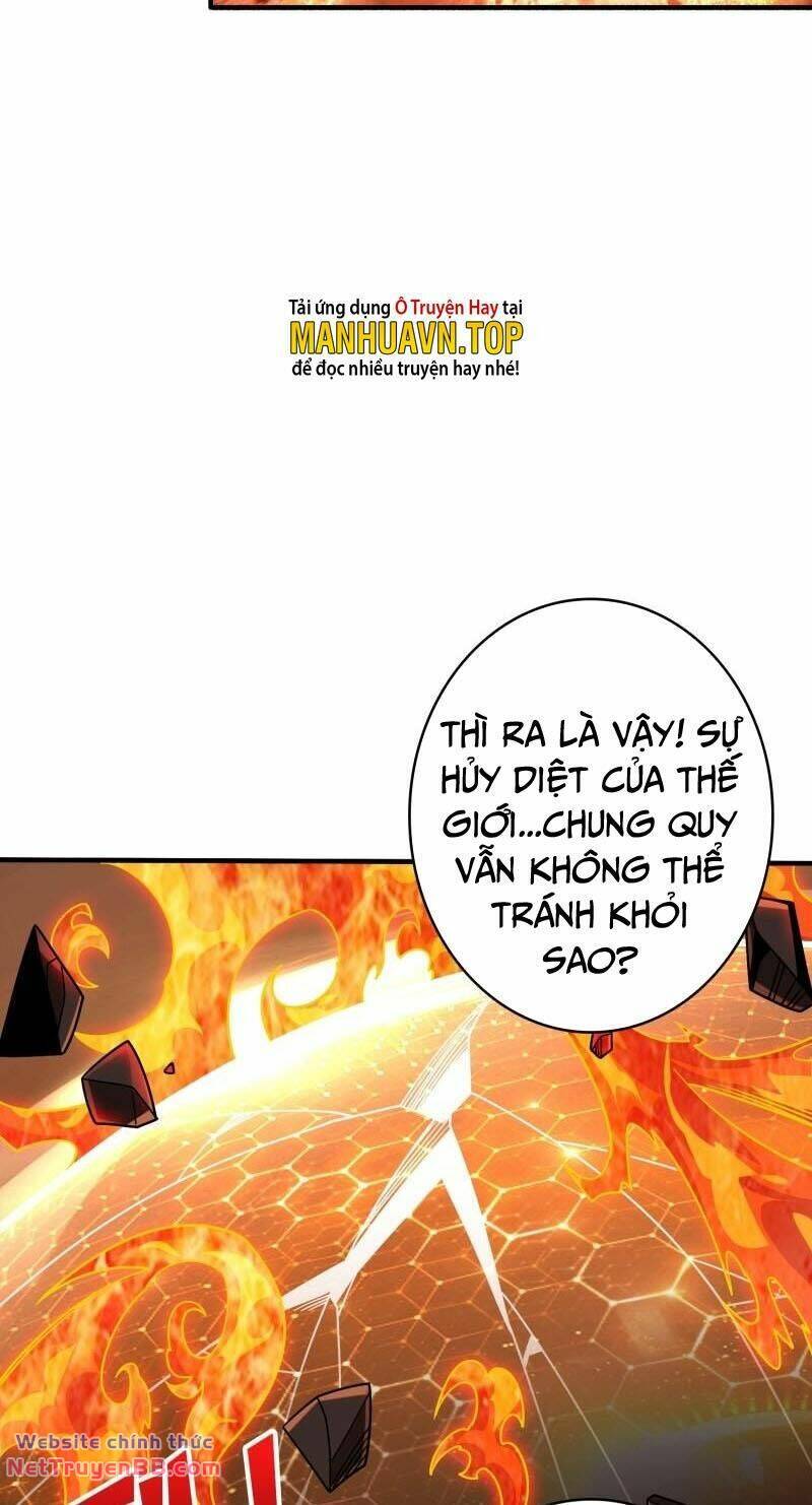 Vừa Chơi Đã Có Tài Khoản Vương Giả - Chapter 298 - Page 22