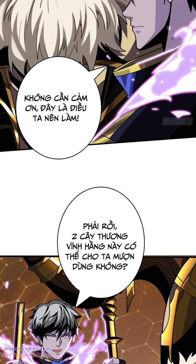 Vừa Chơi Đã Có Tài Khoản Vương Giả - Chapter 298 - Page 25