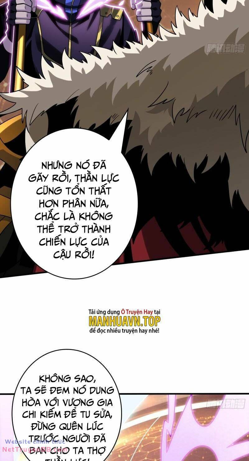 Vừa Chơi Đã Có Tài Khoản Vương Giả - Chapter 298 - Page 26