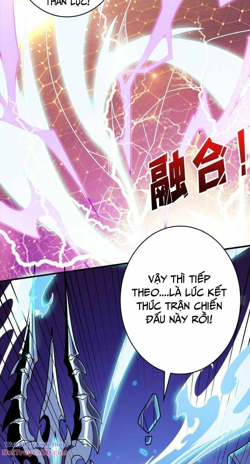 Vừa Chơi Đã Có Tài Khoản Vương Giả - Chapter 298 - Page 27